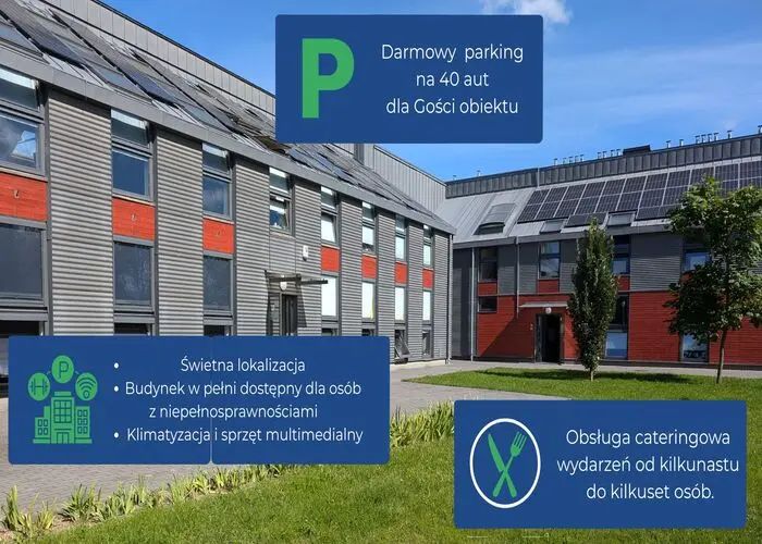 Fundacja Pomocy Wzajemnej Barka - zdjęcie z galerii