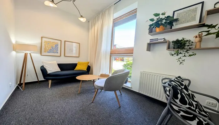 sala konferencyjna do 4 osób