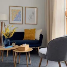 Fundacja Pomocy Wzajemnej Barka - Sala A 0.1