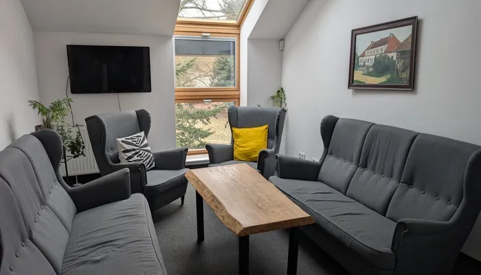 sala konferencyjna do 8 osób