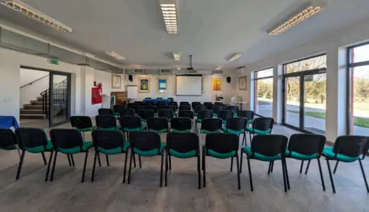 Sale szkoleniowe / zaplecze konferencyjne