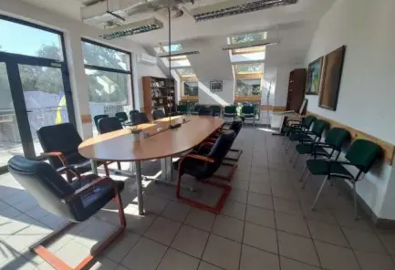 Sale szkoleniowe / zaplecze konferencyjne