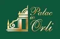 Logo Pałac w Orli