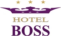 Logo Hotel Boss***
