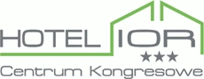 Logo Hotel IOR- Centrum Kongresowe