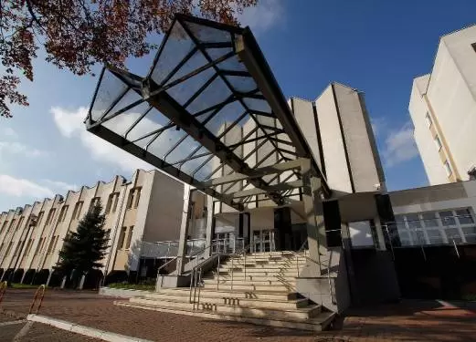 Hotel IOR- Centrum Kongresowe