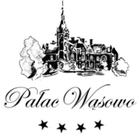 Logo Zespół Pałacowo Parkowy w Wąsowie