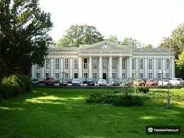Hotel Pałac Wolsztyn