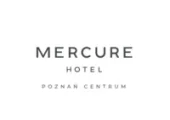 Logo Hotel Mercure Poznań Centrum****