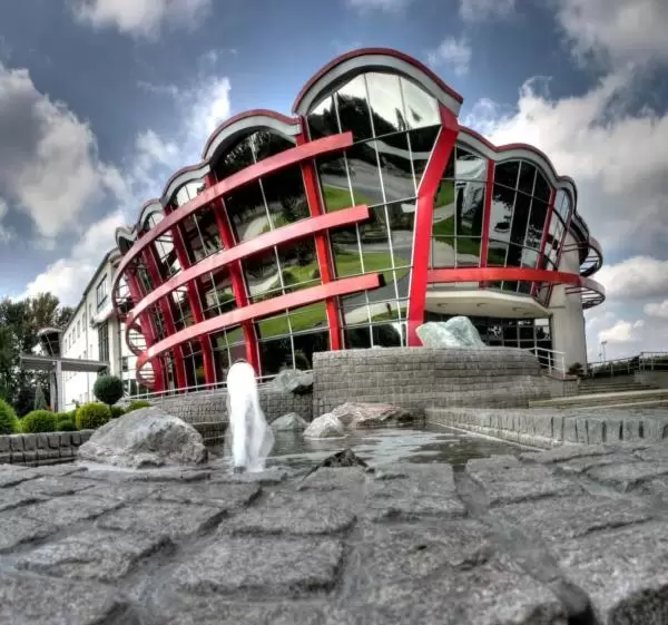 Olympic Amica Hotel