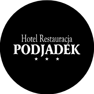 Logo Hotel & Restauracja Podjadek***
