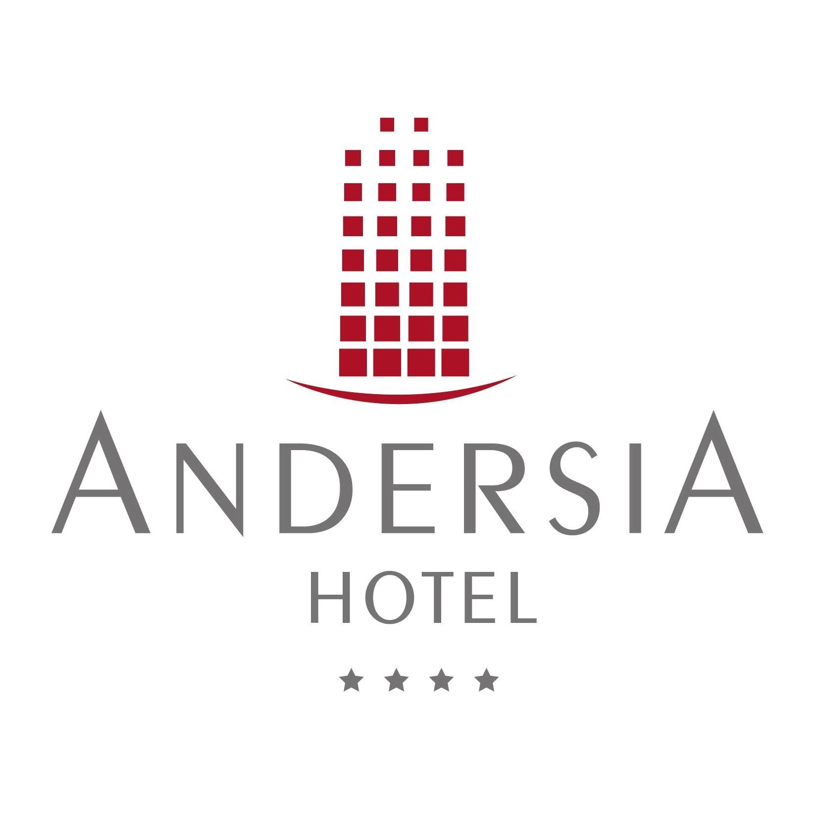 Logo Andersia Hotel****