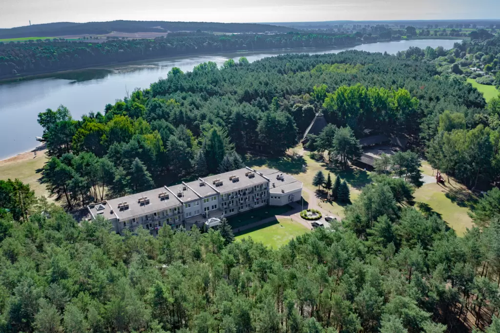 Hotel Inter Szablewski***