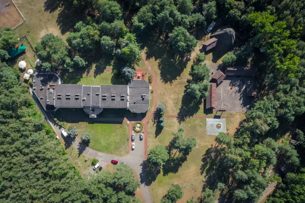 Hotel Inter Szablewski*** - zdjęcie z galerii