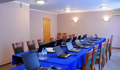 Hotel Inter Szablewski*** - Sala Tarasowa