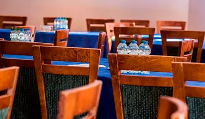 Hotel Inter Szablewski*** - Sala Kameralna 2