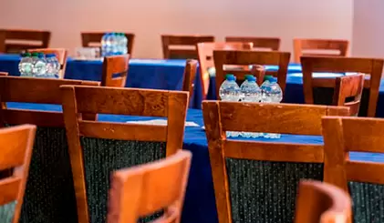 Sale szkoleniowe / zaplecze konferencyjne