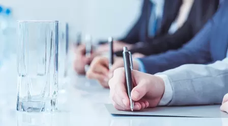 Zaplecze konferencyjne