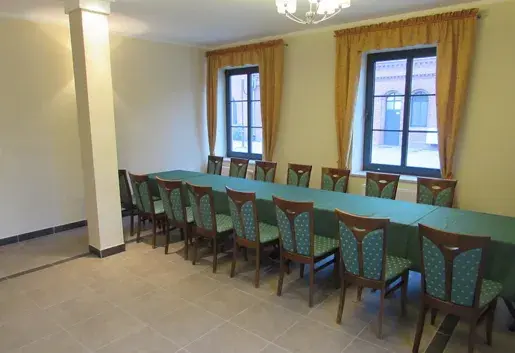 sala konferencyjna do 10 osób