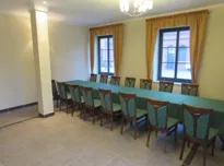 sala konferencyjna do 53 osób