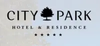 Logo City Park Hotel & Residence*****