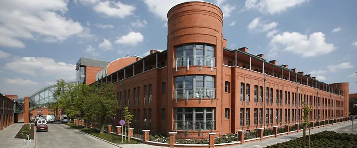 City Park Hotel & Residence*****