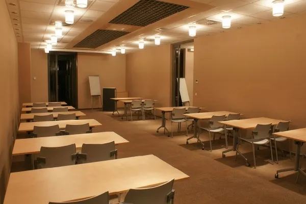 Sala Magnus A