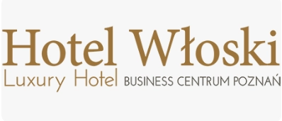 Logo Hotel Włoski****