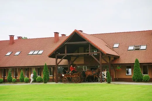 Hotel Sypniewo - zdjęcie z galerii