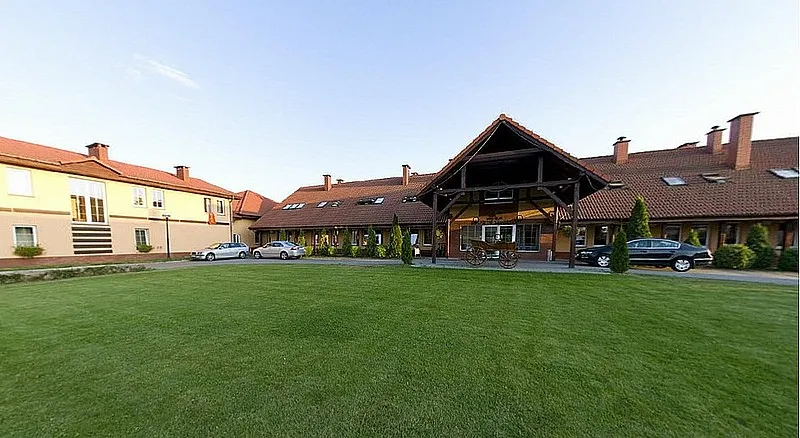 Hotel Sypniewo***