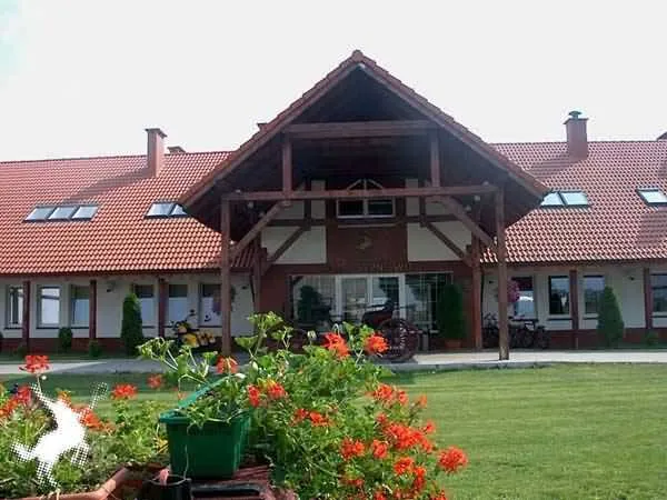 Hotel Sypniewo - zdjęcie z galerii