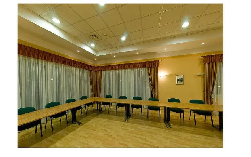 Sala A