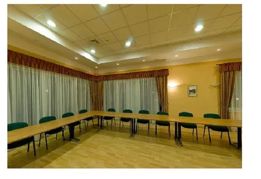 Wnętrze Sala A – zdjęcie 3