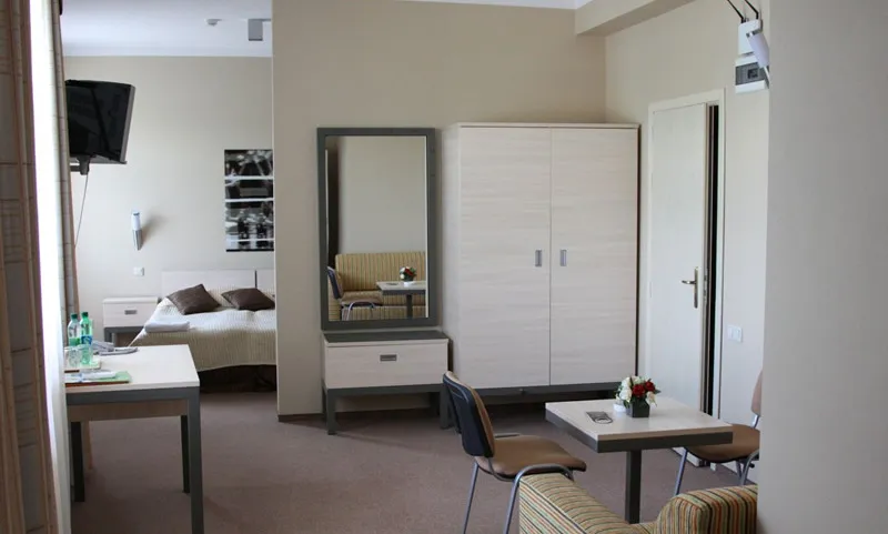Hotel Jarota - zdjęcie z galerii