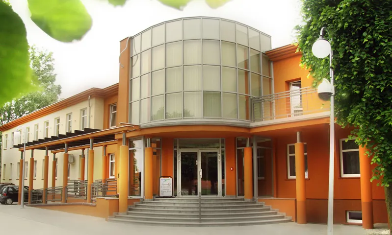 Hotel Jarota - zdjęcie z galerii