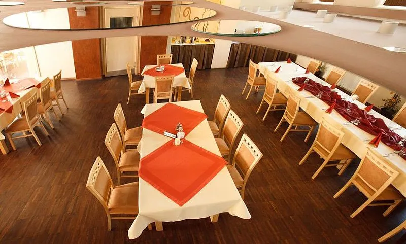 Hotel Jarota - zdjęcie z galerii