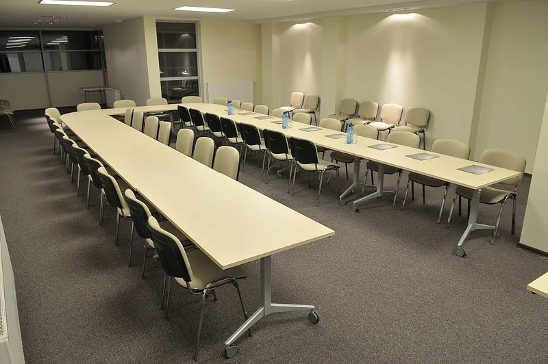 Sala konferencyjna Aquapark