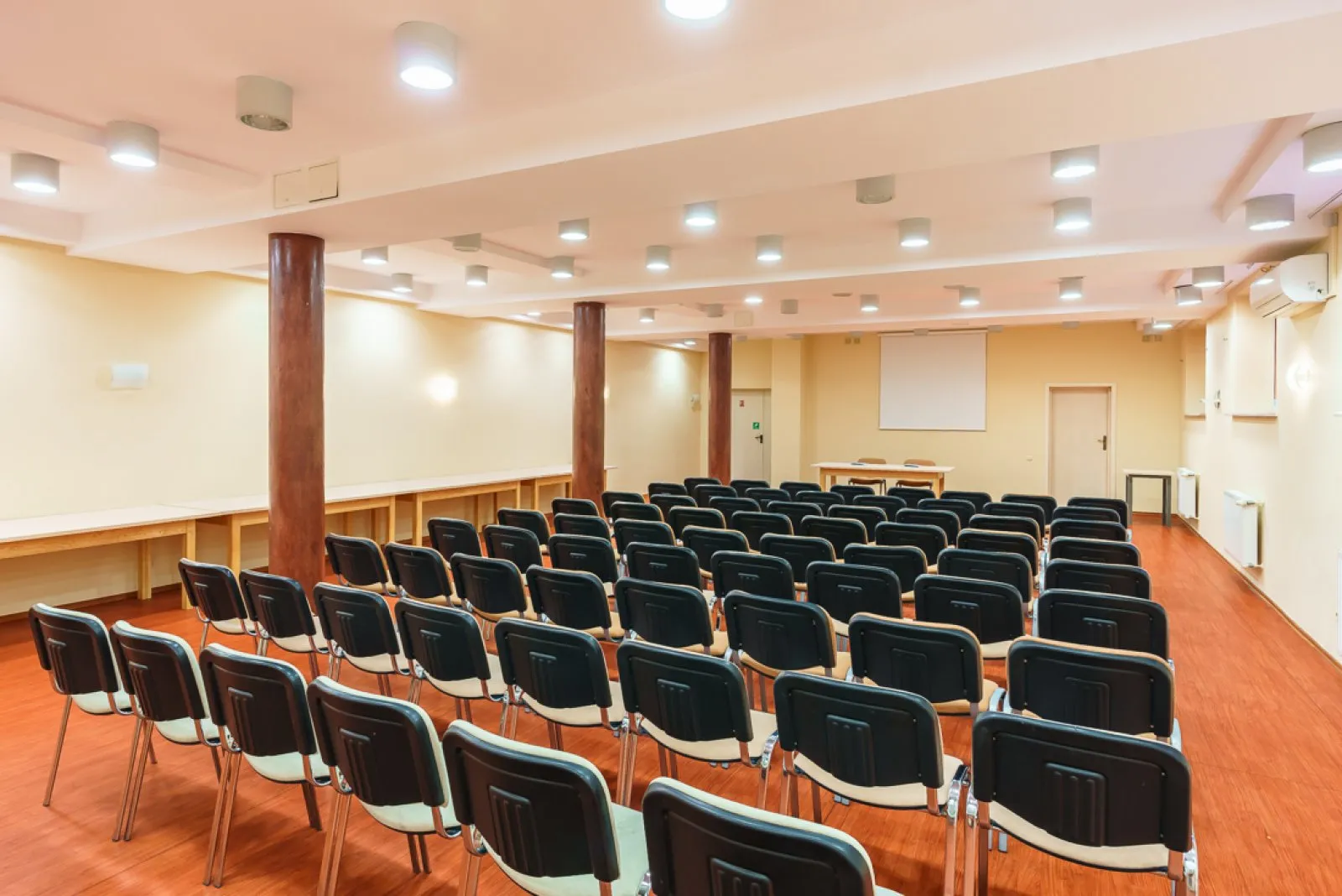 Sala konferencyjna duża