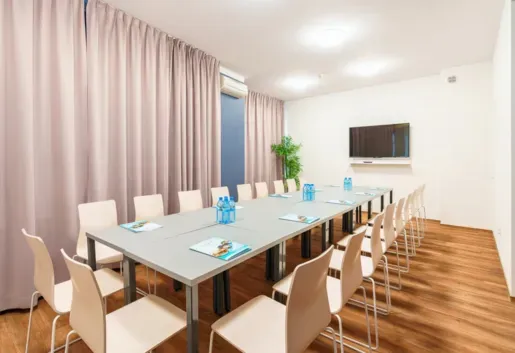 Wnętrze Sala konferencyjna 222 – zdjęcie 2
