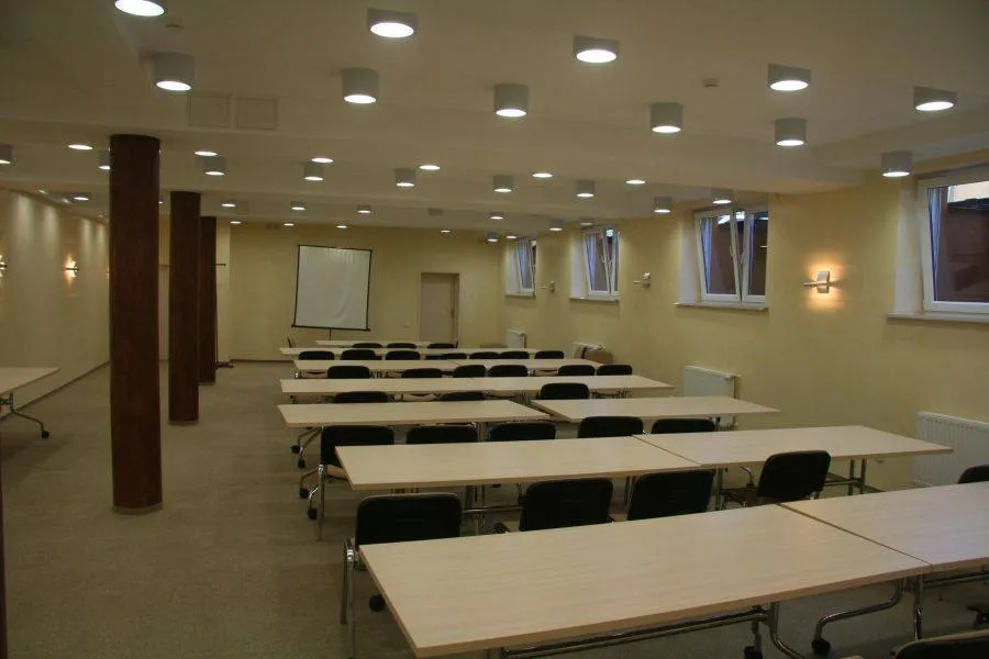 Sala Konferencyjna Mała