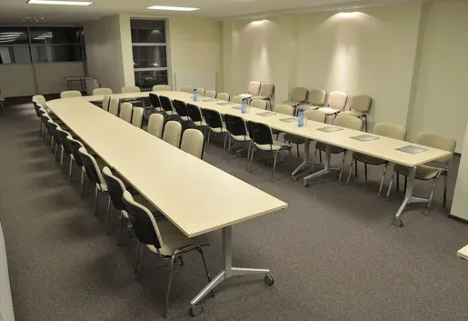 Wnętrze Sala konferencyjna Aquapark – zdjęcie 2