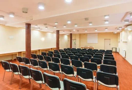 Wnętrze Sala konferencyjna duża – zdjęcie 2