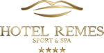 Logo Hotel Remes Sport & Spa