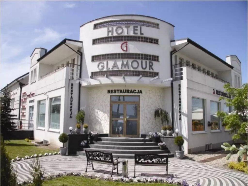 Glamour House - zdjęcie główne