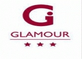 Logo Glamour House