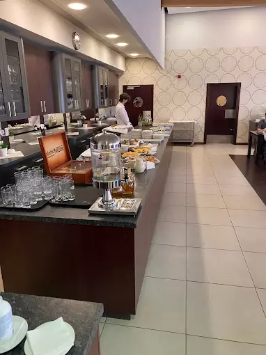 Konferencje i bankiety / restauracje hotelowe