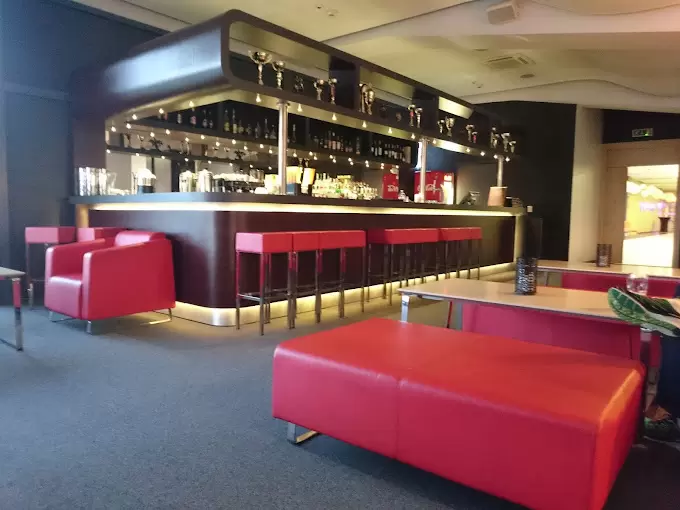 Restauracje hotelowe