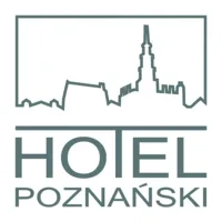 Logo Hotel Poznański ***