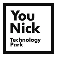 Logo YouNick Technology Park sp. z o.o.