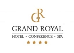Logo Grand Royal Hotel Poznań****
